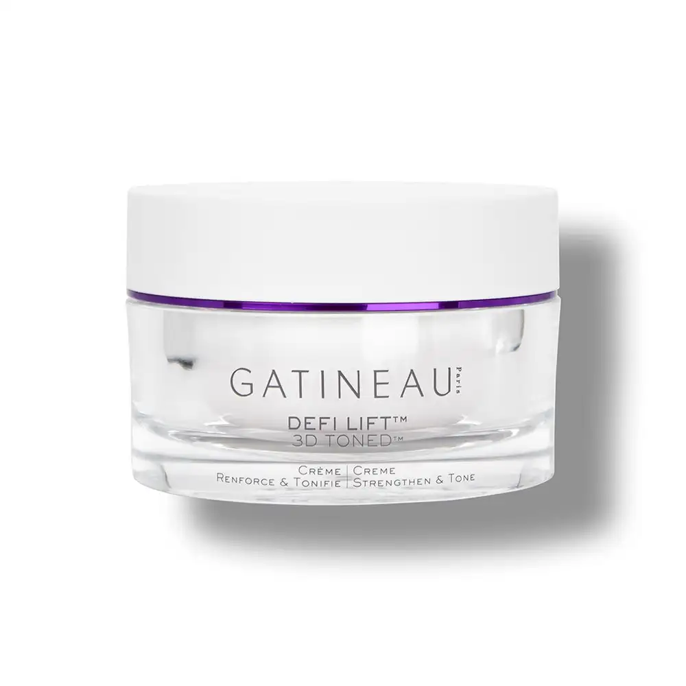 Gatineau Defi Lift 3D Perfect Design Cream, Lifting face cream, 45+